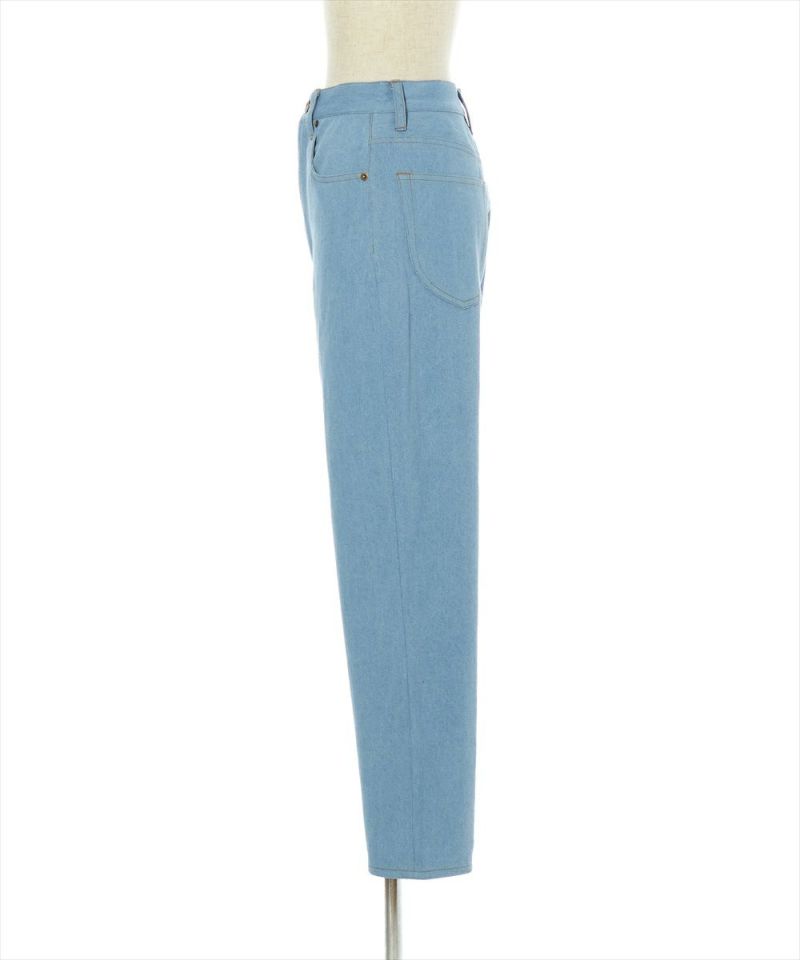 Side (light blue)