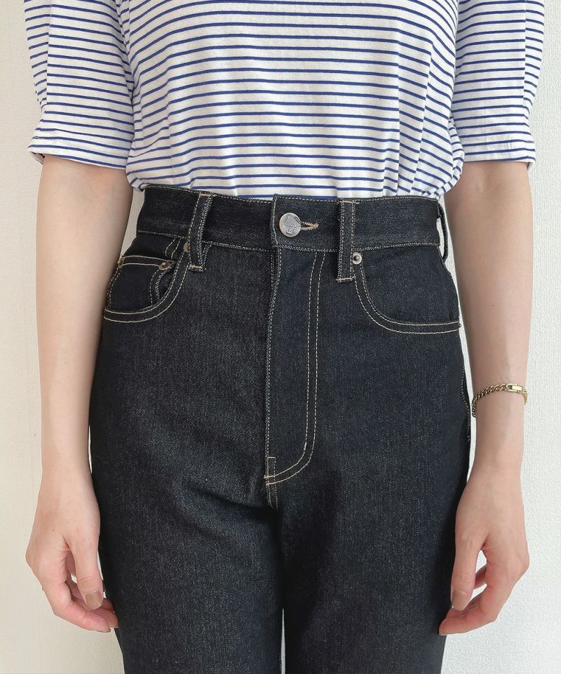 black / 158cm (wearing S size)