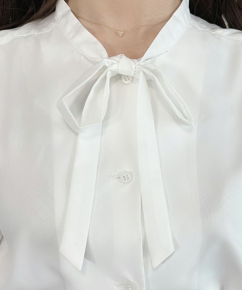 off white / bowtie