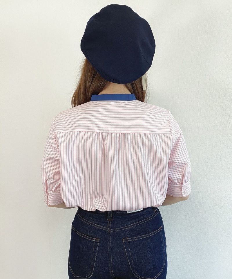 pink×blue / 153cm