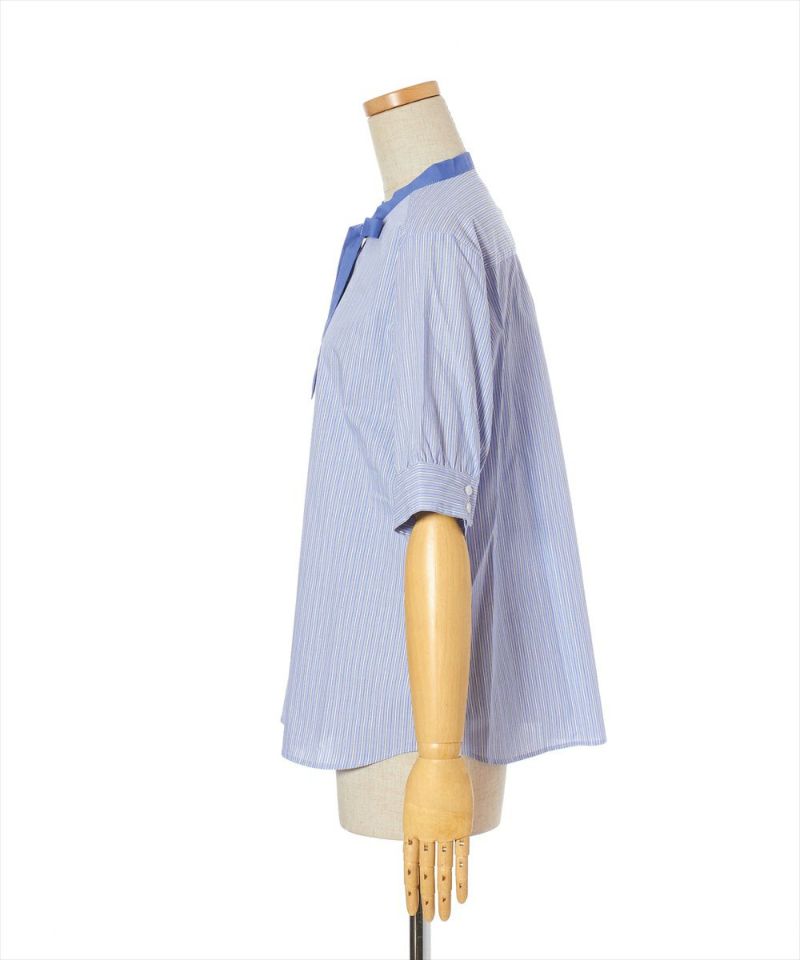 Side (blue x purple)