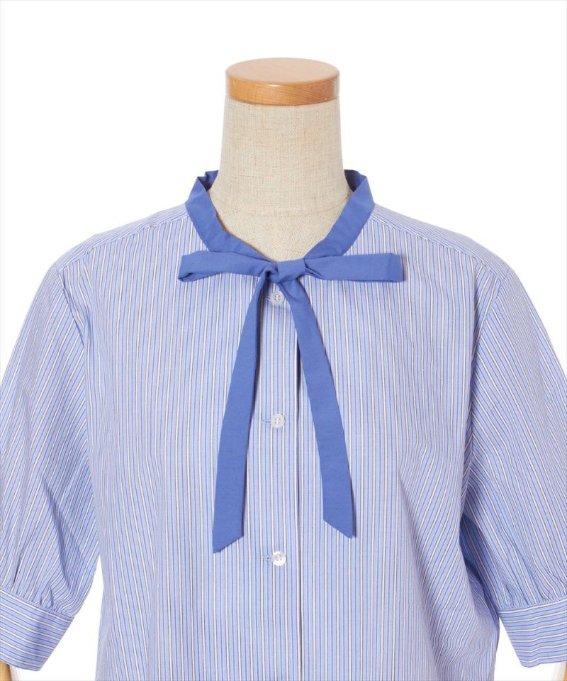 Front up (blue x purple)