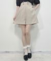 light beige / 162cm