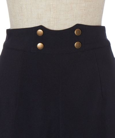 Front up (navy)