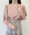 coral pink / 162cm