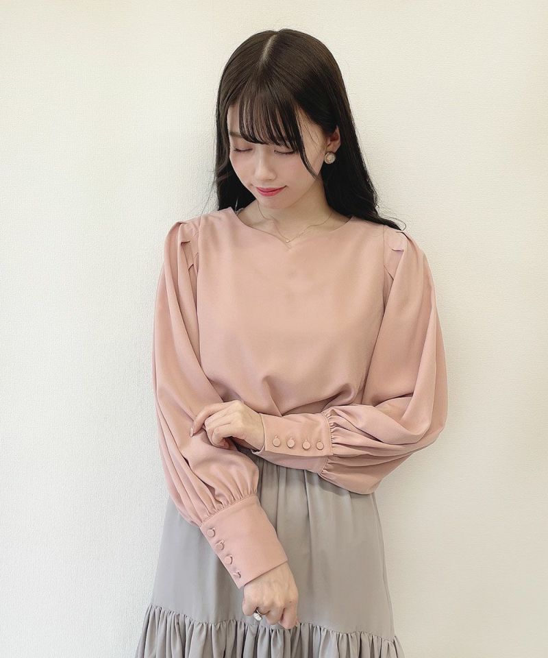 coral pink / 162cm