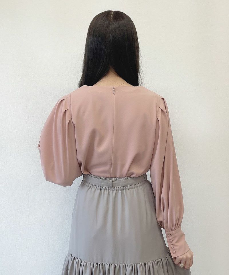 coral pink / 162cm
