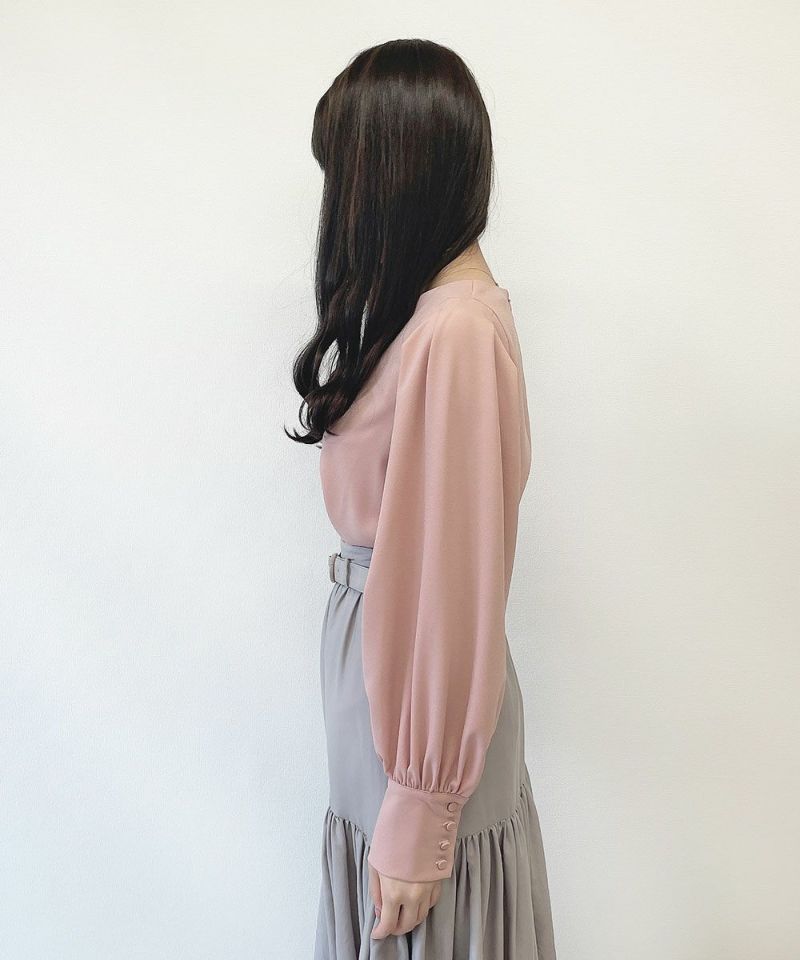 coral pink / 162cm