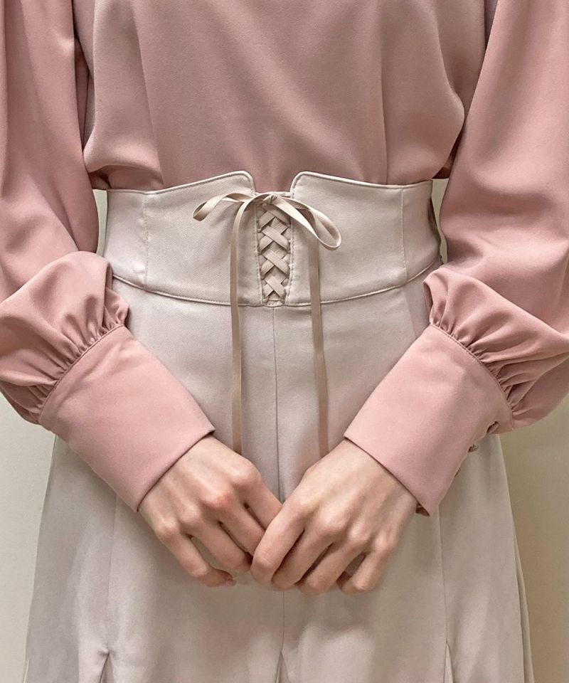 coral pink / 160cm
