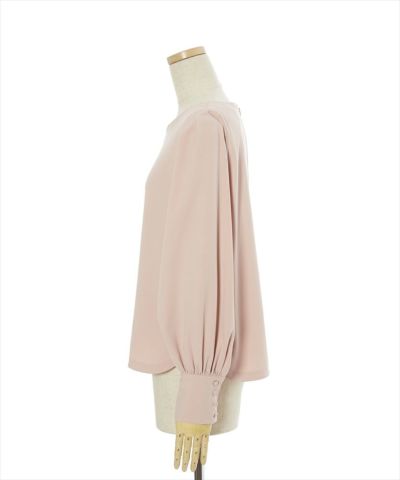 Side (coral pink)
