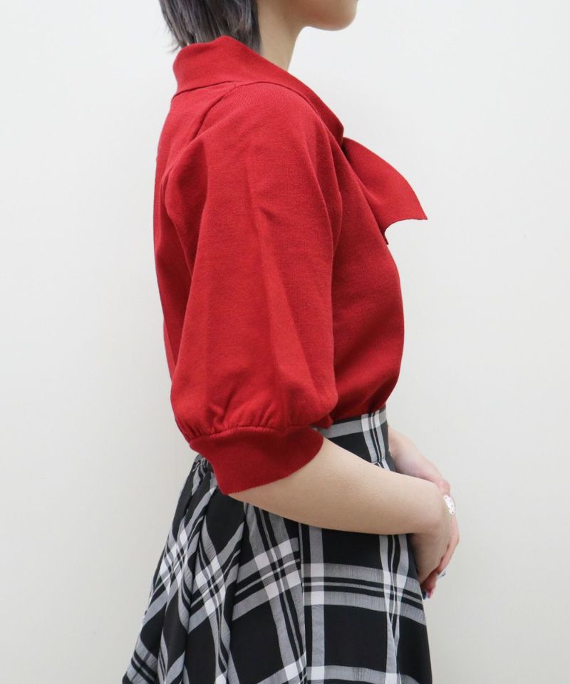 red / 155cm