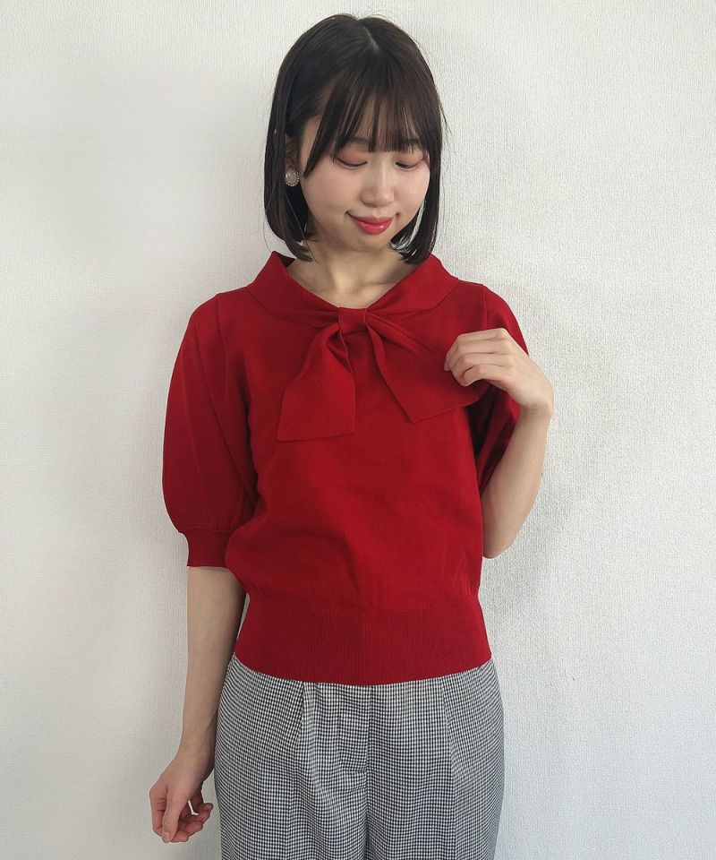 red / 155cm