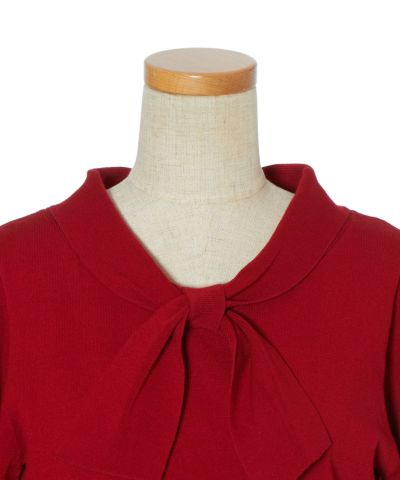 Front up (red)