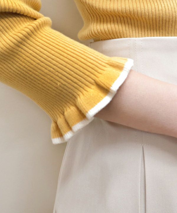 yellow / 155cm