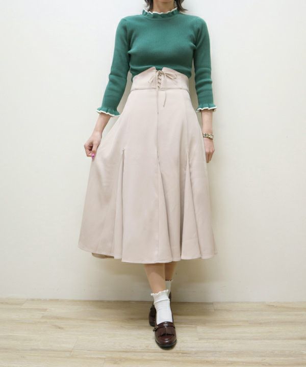 green / 155cm