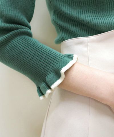 green / 155cm