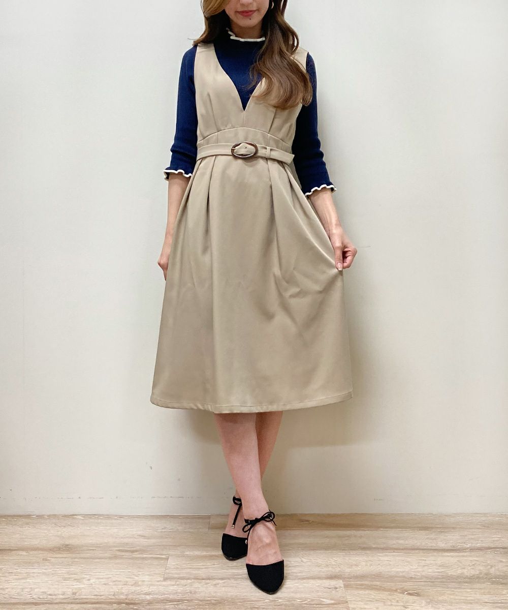 navy / 160cm