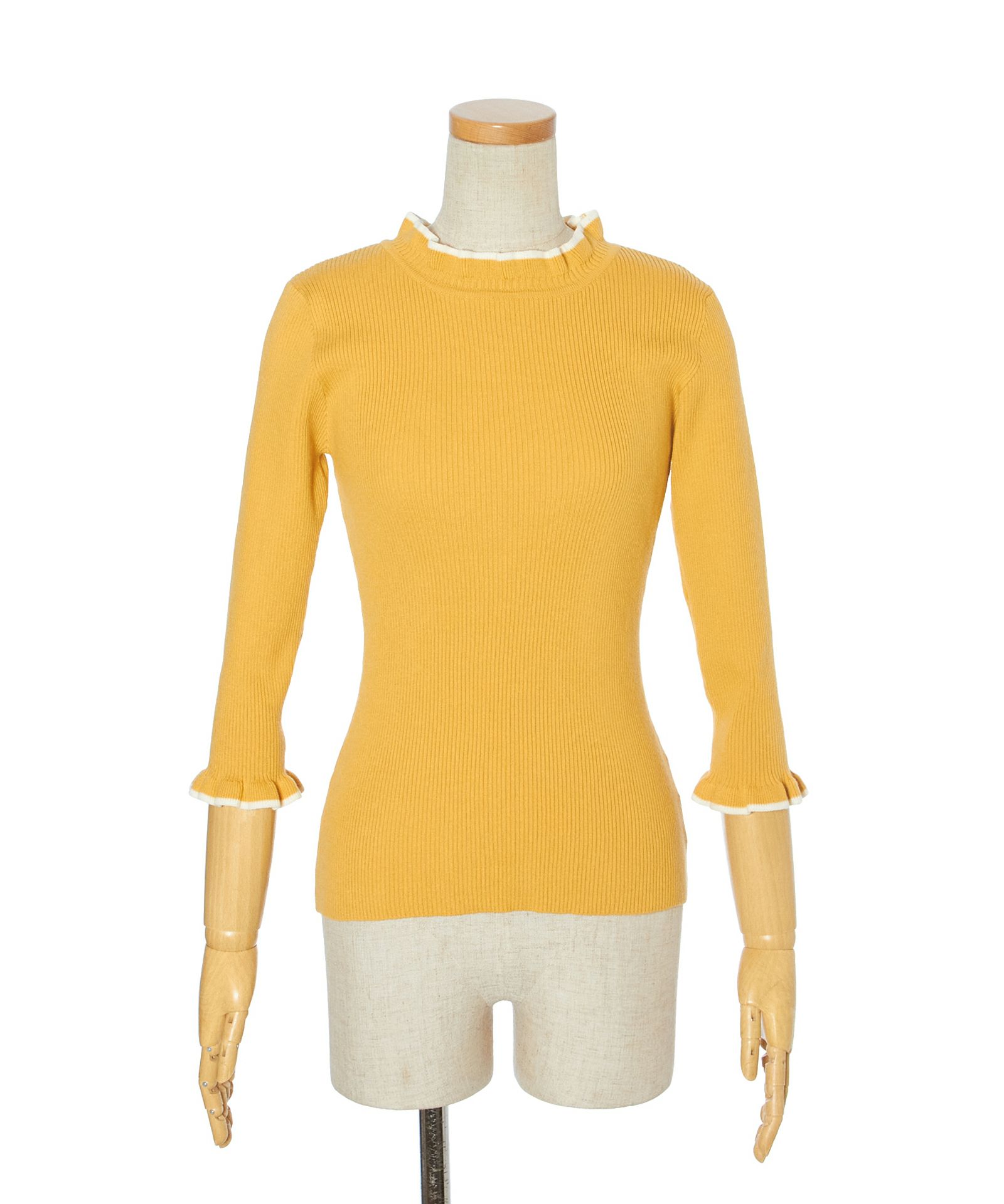 light yellow