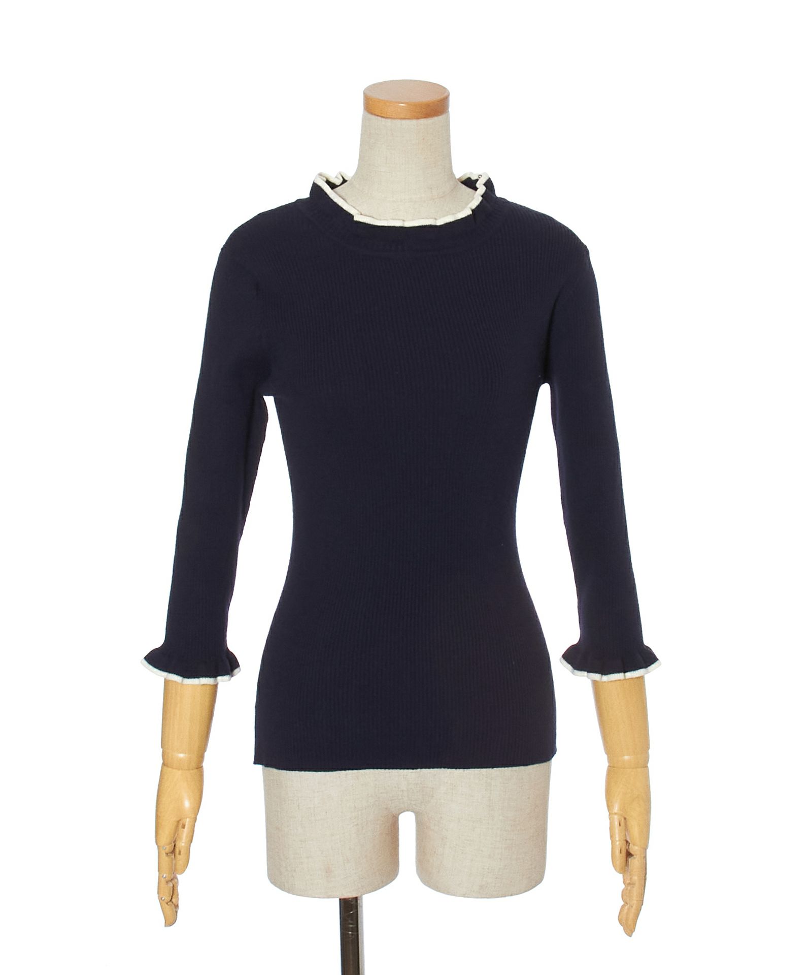 navy