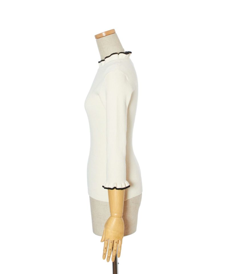 Side (off white)
