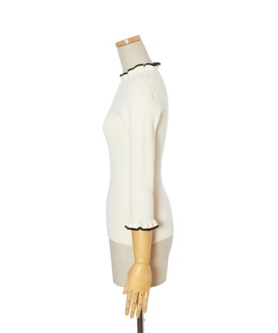 Side (off white)