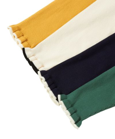 Color variations