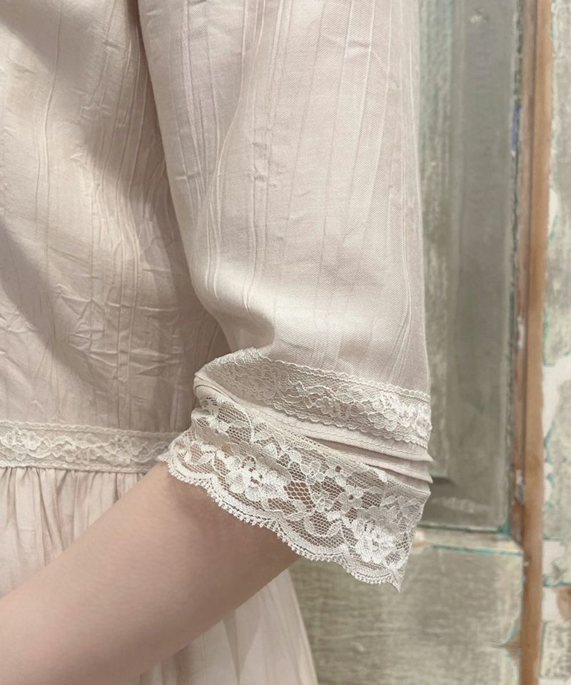 light beige / sleeve