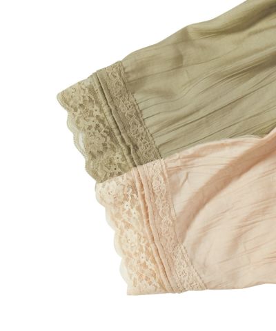 Color variations