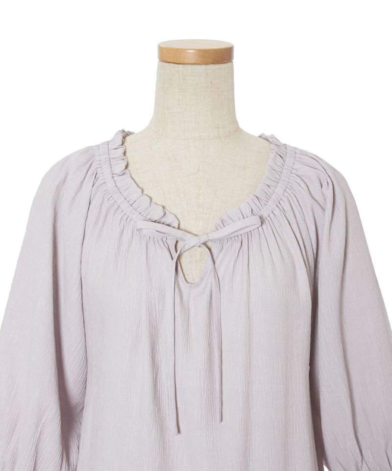 Front up (light gray)