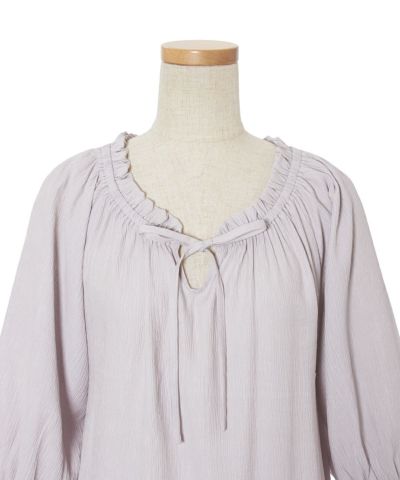 Front up (light gray)