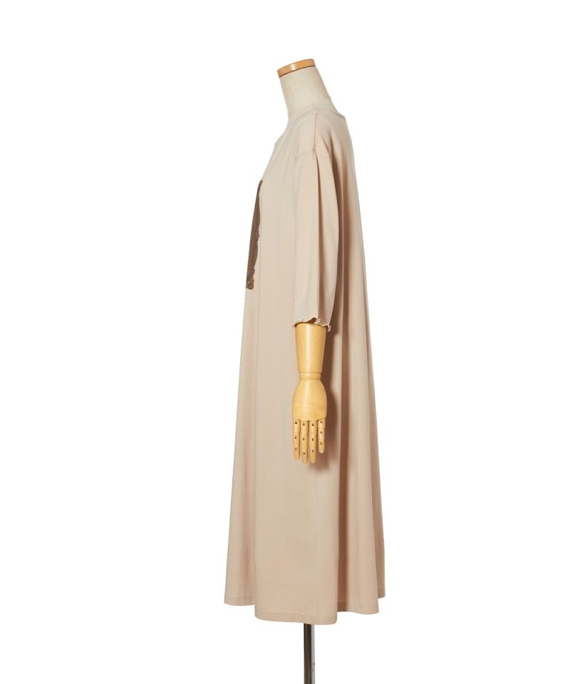Side (pink beige)