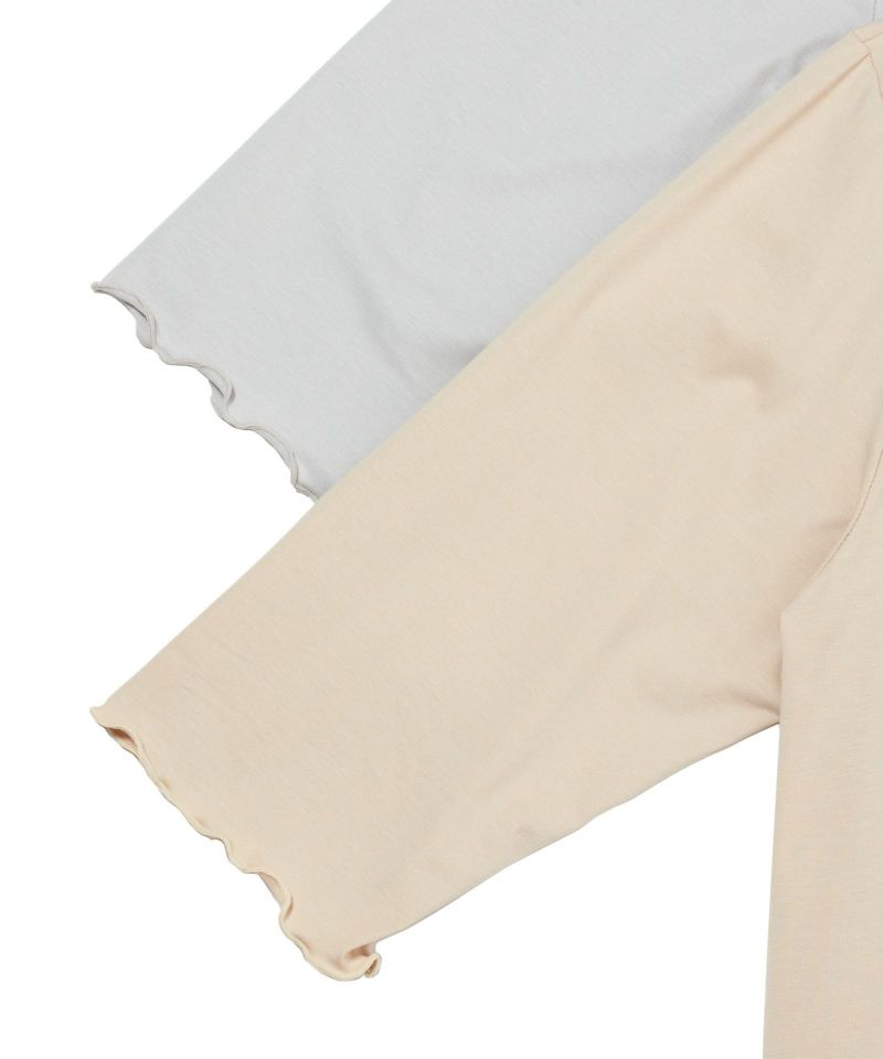 Color variations