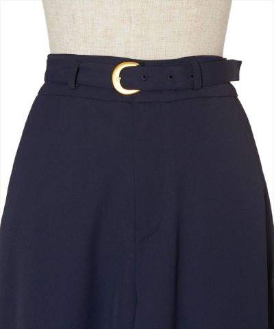 Front up (navy)