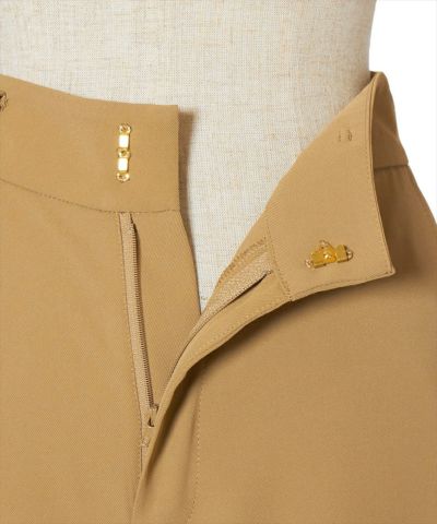 Fastener (beige)