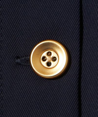 Button up (navy)