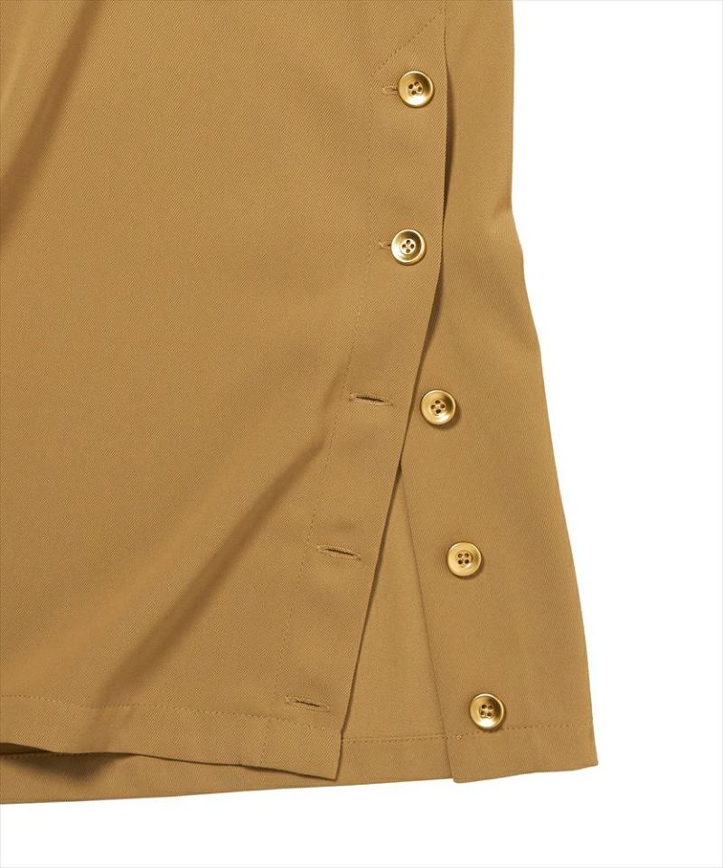 Hem up (beige)
