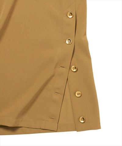 Hem up (beige)