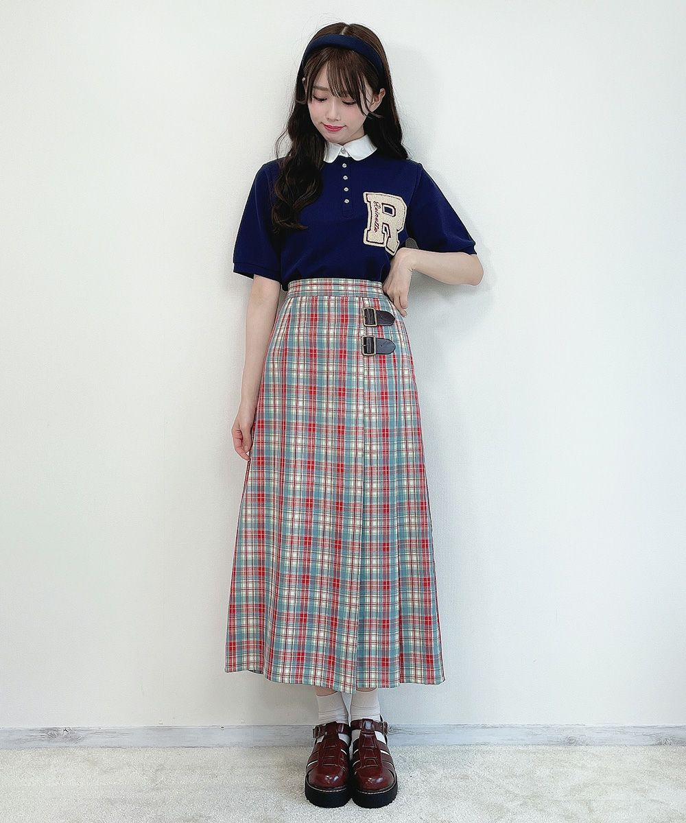 brown / 162cm