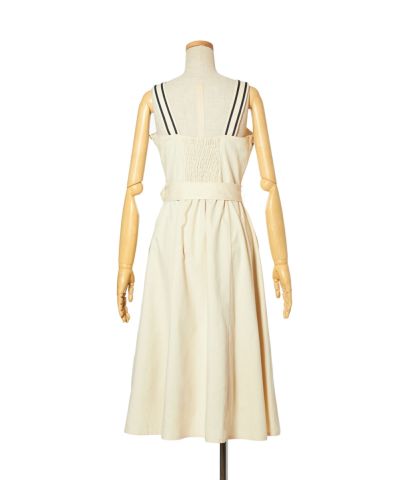 バック (ivory)