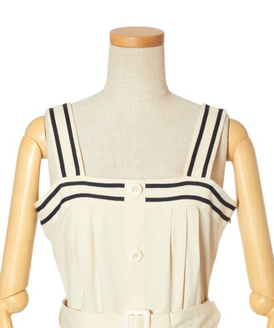 フロントアップ (ivory)