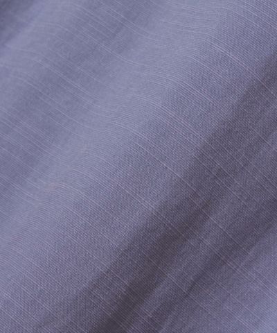 Fabric up (light blue)