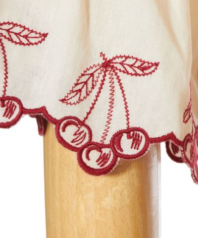Sleeve up (light beige)