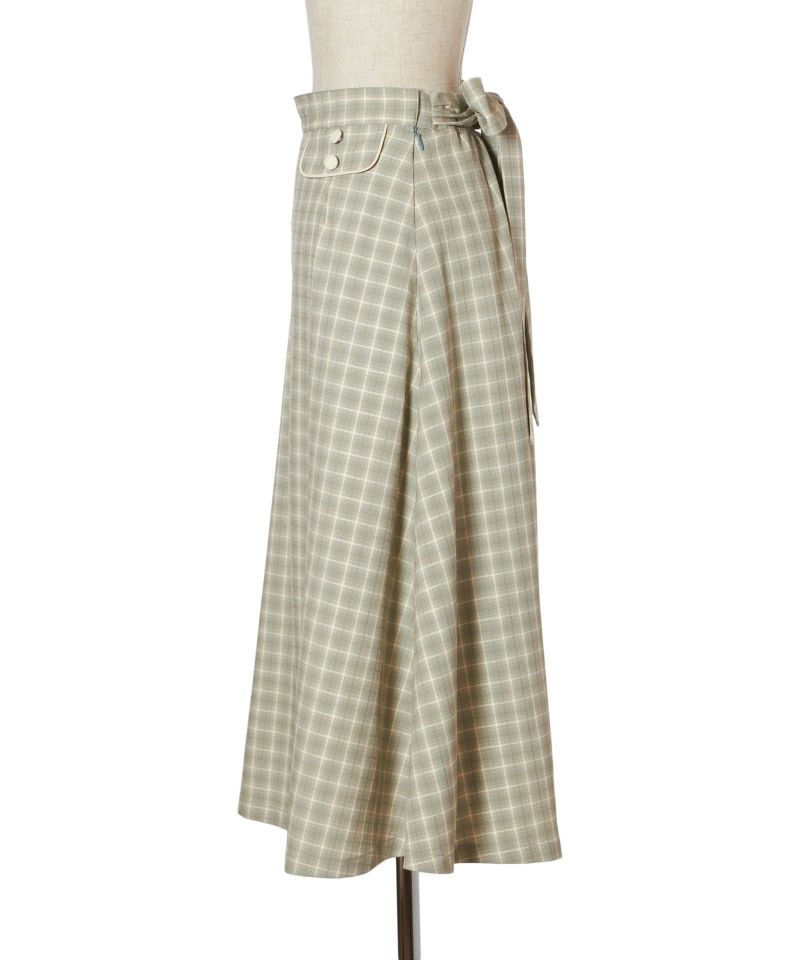 Side (green x white)