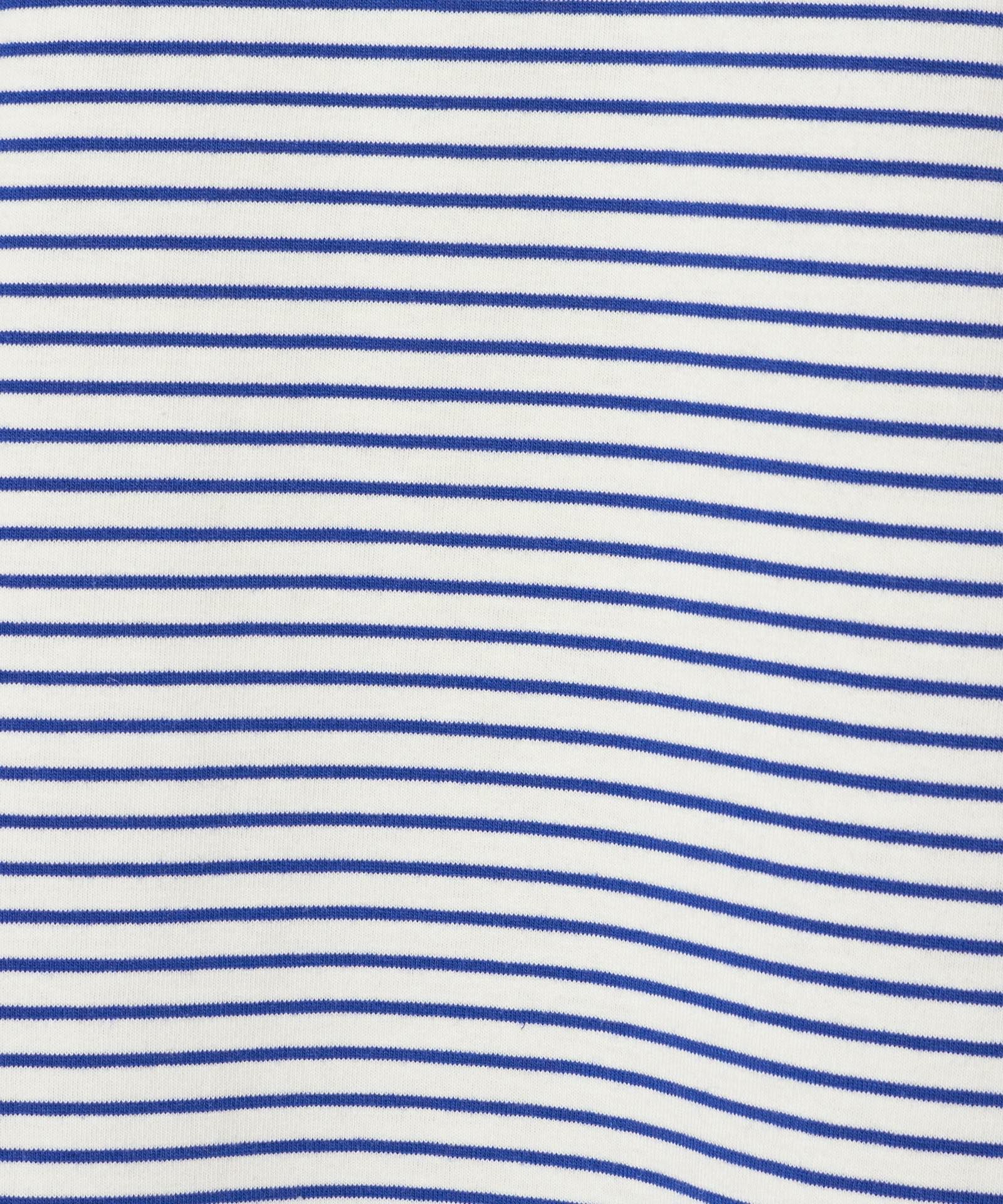生地アップ (blue×white)
