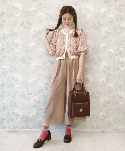 red / 161cm