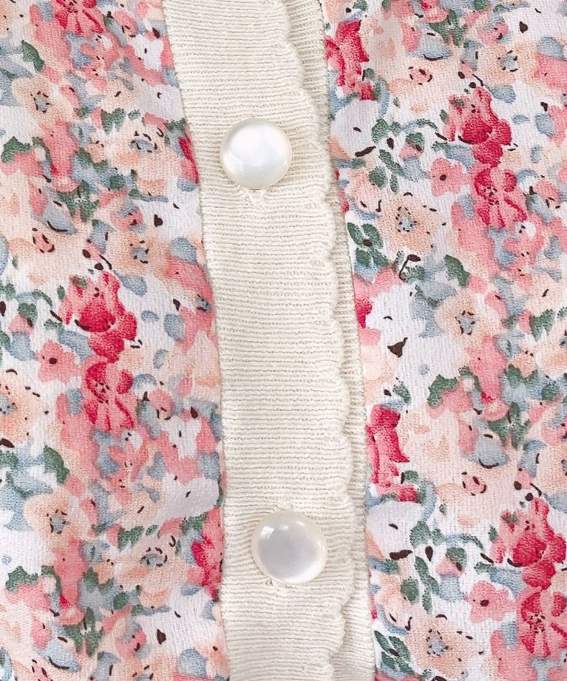 red / button