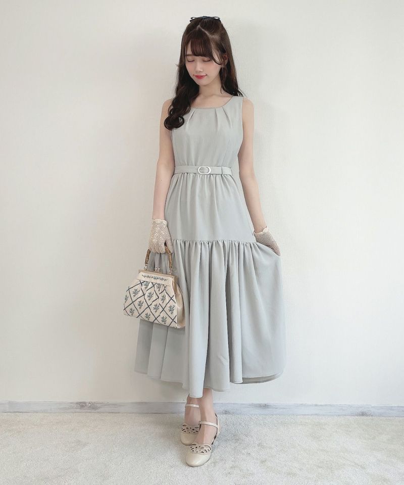 mint / 162cm / with cape removed