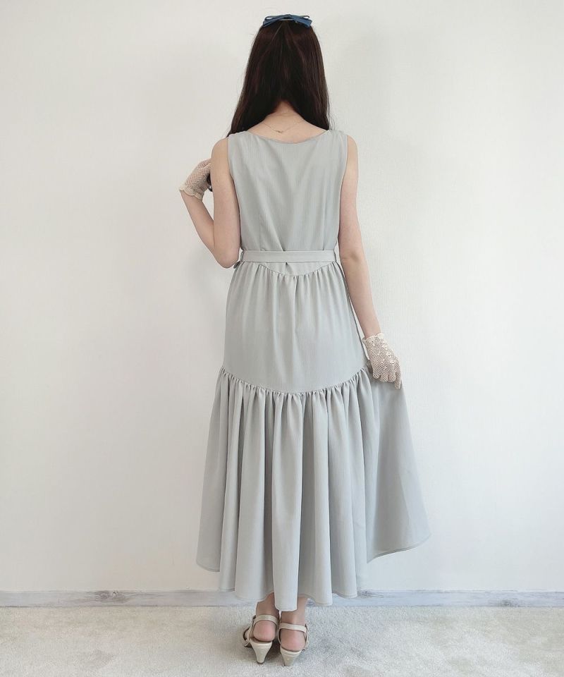 mint / 162cm / with cape removed