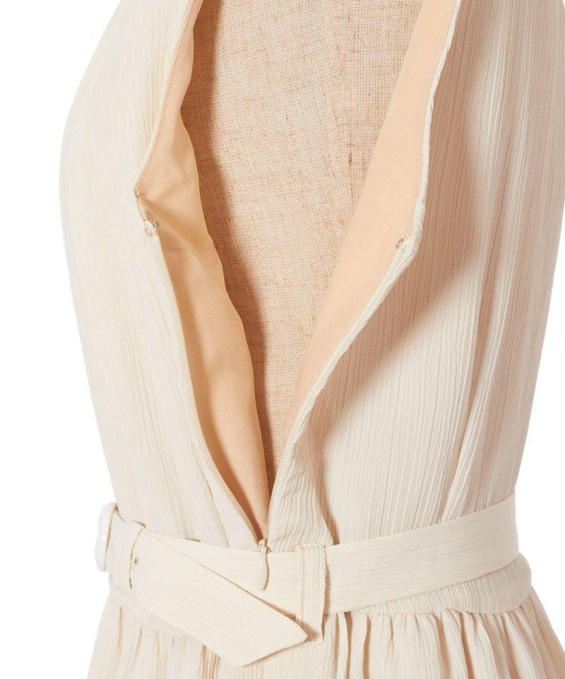 Side fastener (ivory)