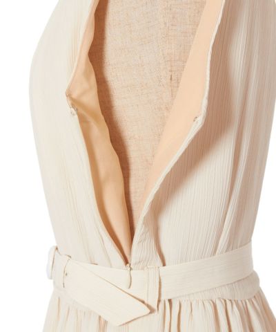 Side fastener (ivory)